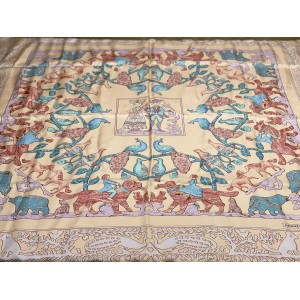 HERMES SCARF 90 [NEW]